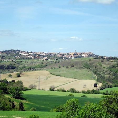 Holiday Home Il Sorbo By Interhome Micciano Exterior foto