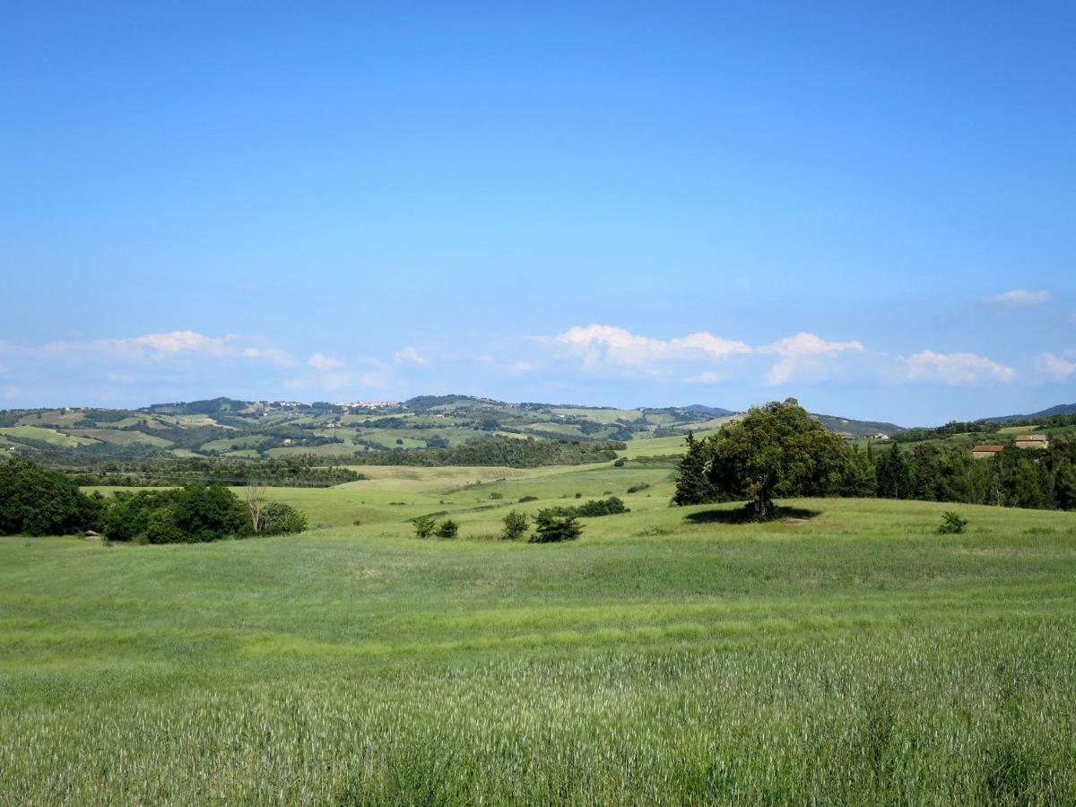 Holiday Home Il Sorbo By Interhome Micciano Exterior foto